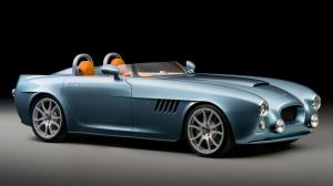 2016 Bristol Bullet