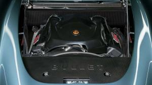 2016 Bristol Bullet
