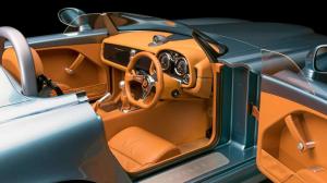 2016 Bristol Bullet