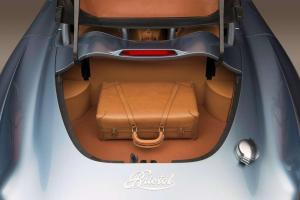 2016 Bristol Bullet