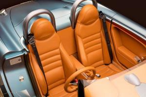 2016 Bristol Bullet