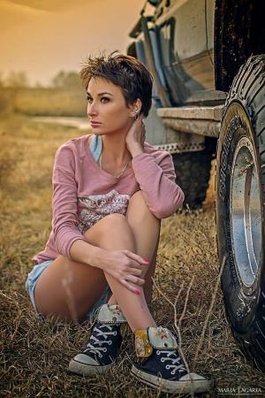На бездорожье