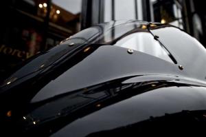 1955 NSU Sportmax