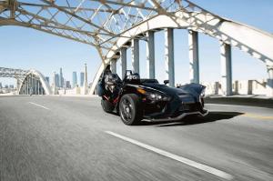 2017 Polaris Slingshot SL
