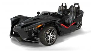 2017 Polaris Slingshot SL