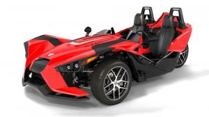 2017 Polaris Slingshot SL