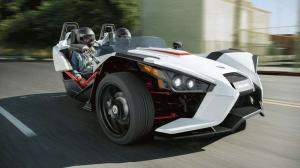 2017 Polaris Slingshot SLR