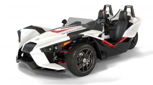 2017 Polaris Slingshot SLR