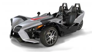 2017 Polaris Slingshot SLR