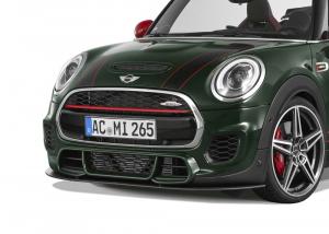 2016 Mini John Cooper Works Cabrio by AC Schnitzer