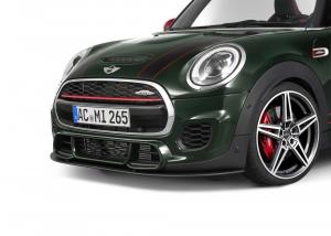 2016 Mini John Cooper Works Cabrio by AC Schnitzer