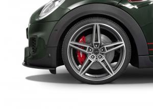 2016 Mini John Cooper Works Cabrio by AC Schnitzer