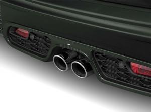 2016 Mini John Cooper Works Cabrio by AC Schnitzer