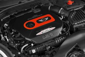 2016 Mini John Cooper Works Cabrio by AC Schnitzer