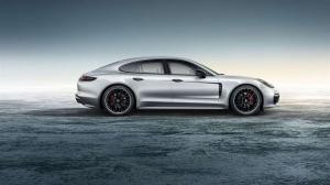 2016 Porsche Panamera Turbo by Porsche Exclusive