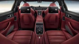2016 Porsche Panamera Turbo by Porsche Exclusive