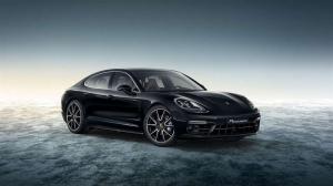 2016 Porsche Panamera 4S by Porsche Exclusive