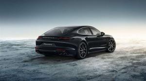 2016 Porsche Panamera 4S by Porsche Exclusive