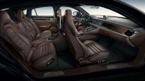 2016 Porsche Panamera 4S by Porsche Exclusive