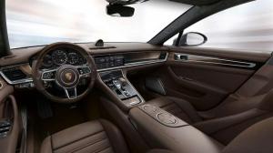 2016 Porsche Panamera 4S by Porsche Exclusive