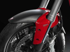 2015 Ducati Multistrada 1200 S Touring D-Air