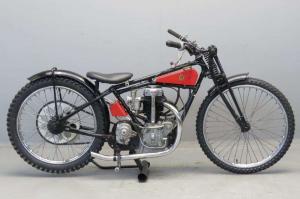 1930 Rudge Speedway