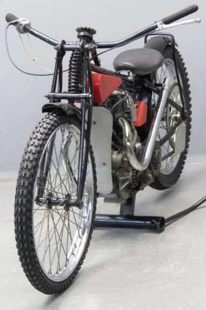 1930 Rudge Speedway