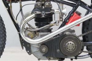 1930 Rudge Speedway
