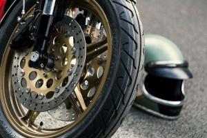 2016 Moto Guzzi Mille GT by Redonda Motors