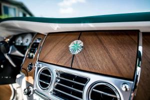 2016 Rolls-Royce Dawn Porto Cervo by Bespoke
