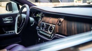 2016 Rolls-Royce Wraith Porto Cervo by Bespoke