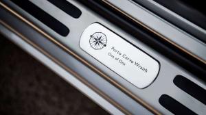 2016 Rolls-Royce Wraith Porto Cervo by Bespoke