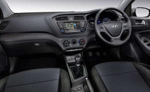 2016 Hyundai i20 Turbo Edition