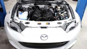 2016 Mazda MX-5 by Flyin Miata