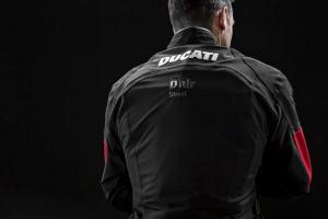 2015 Ducati Multistrada 1200 S Touring D-Air