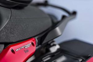 2015 Ducati Multistrada 1200 S Touring D-Air