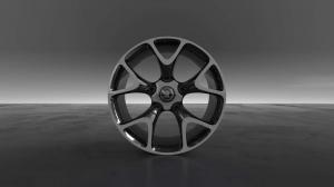 Rolls-Royce Carbon Fiber Package by Vitesse AuDessus