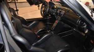 Ferrari Enzo Gloss Black