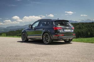 2016 Audi SQ5 by ABT
