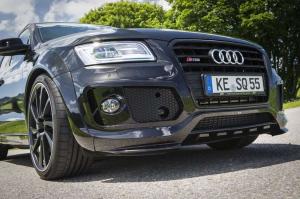 2016 Audi SQ5 by ABT