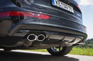2016 Audi SQ5 by ABT