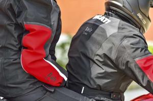 2015 Ducati Multistrada 1200 S Touring D-Air