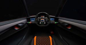 2016 Nissan BladeGlider Prototype