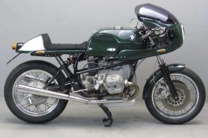 1987 BMW MKM Krauser Racer