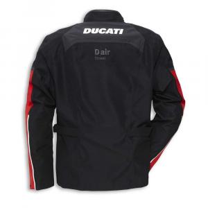 2015 Ducati Multistrada 1200 S Touring D-Air