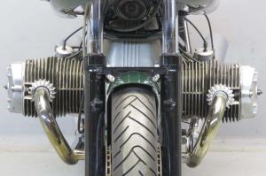 1987 BMW MKM Krauser Racer