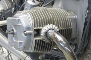 1987 BMW MKM Krauser Racer