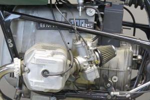 1987 BMW MKM Krauser Racer