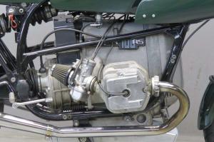 1987 BMW MKM Krauser Racer