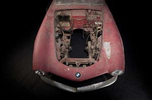 1957 BMW 507 Roadster Elvis Presley